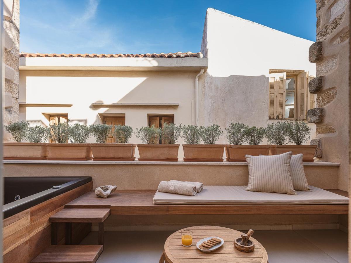 Casa Athanasia Chania  Exterior photo