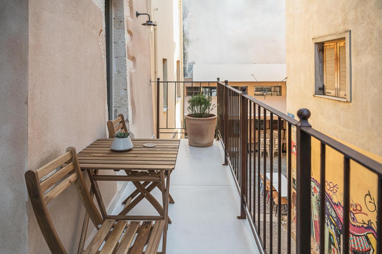 Casa Athanasia Chania  Exterior photo